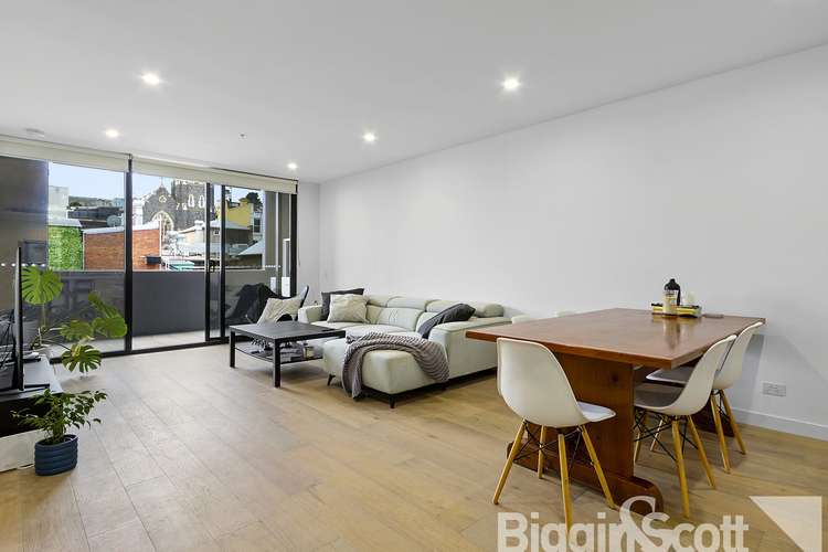 Main view of Homely apartment listing, 104/625 Glenferrie Road, Hawthorn VIC 3122