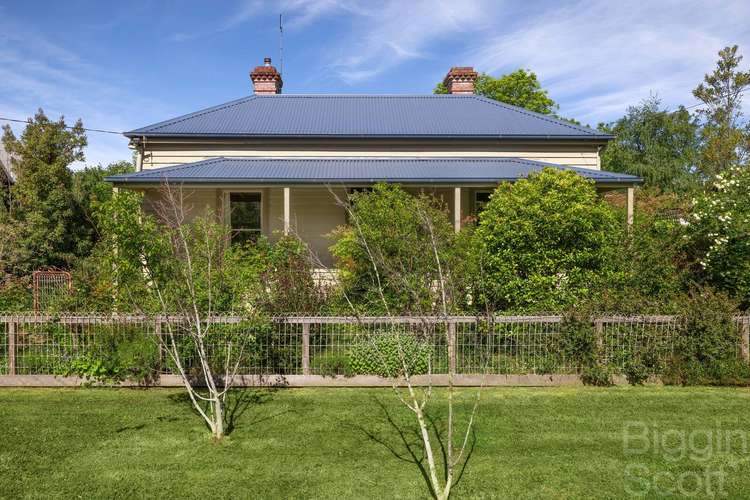 19 Little Street, Daylesford VIC 3460