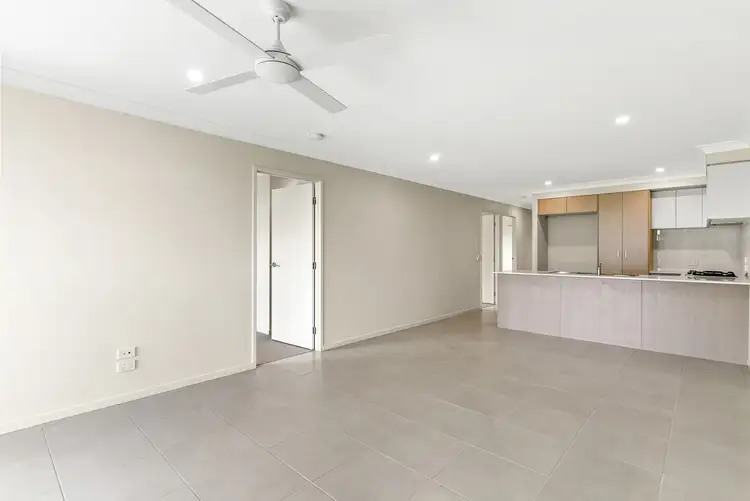 Fifth view of Homely semi-detached listing, 27B Hidden Valley Circuit, Chilcotts Grass NSW 2480