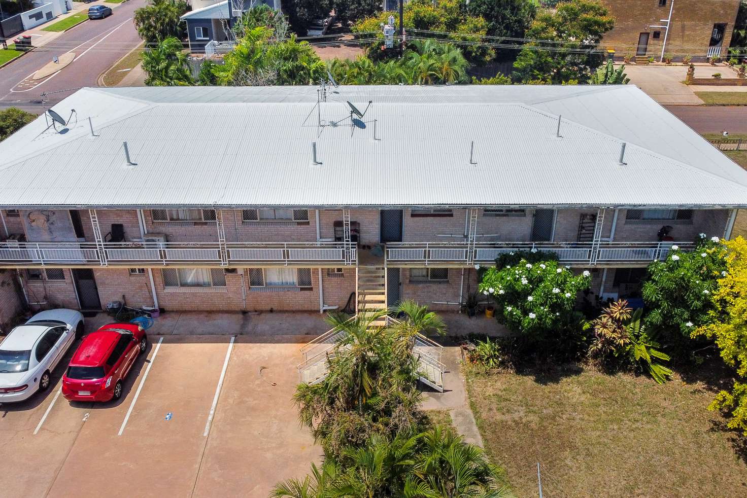 Main view of Homely blockOfUnits listing, 8 Queen Street, Stuart Park NT 820