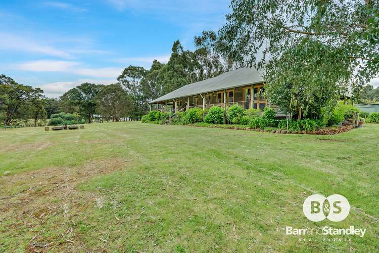 62 Johnston Road, Jalbarragup WA 6275