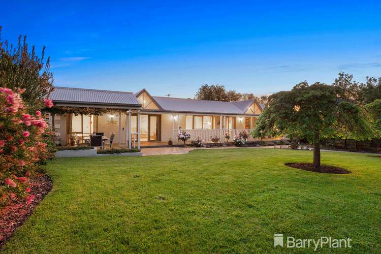 22 Driftwood Court, Mount Martha VIC 3934