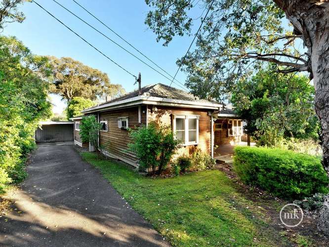 Second view of Homely house listing, 11 Price Avenue, Montmorency VIC 3094