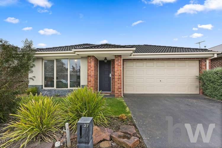 Main view of Homely house listing, 37 Marimba Street, Lara VIC 3212