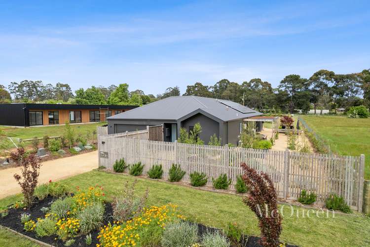 Main view of Homely house listing, 19 Morton Street, Glenlyon VIC 3461