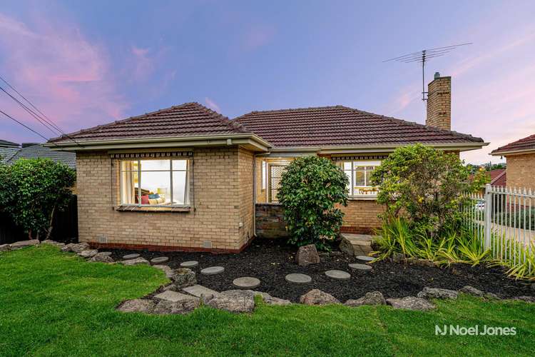 Main view of Homely house listing, 4 Rosebank Terrace, Templestowe Lower VIC 3107