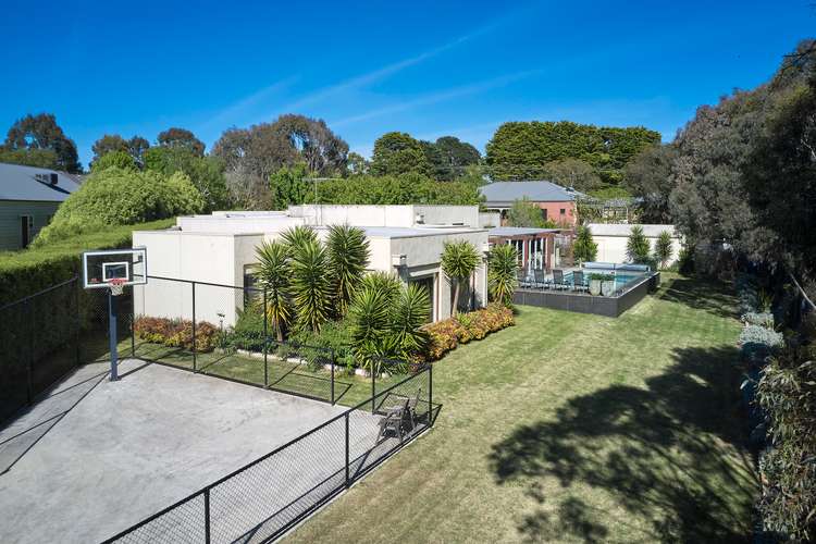 4 Abbey Court, Gisborne VIC 3437