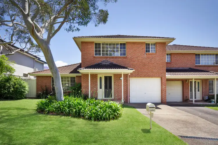 67A Wonga Road