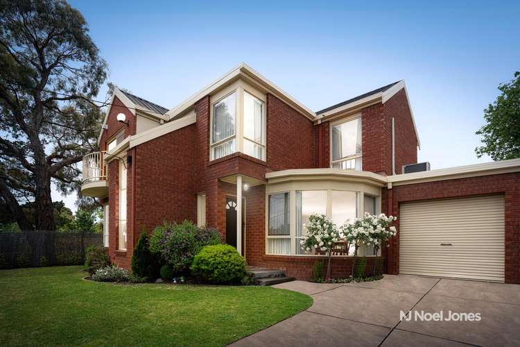 2 Matheson Road, Forest Hill VIC 3131