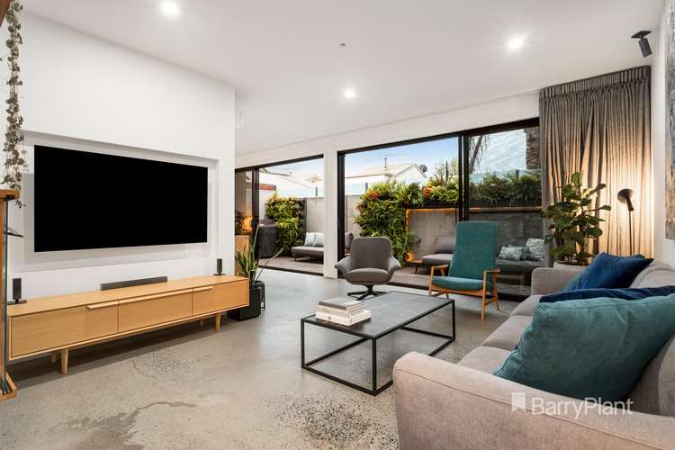 Main view of Homely townhouse listing, 6/506 Neerim Road, Murrumbeena VIC 3163