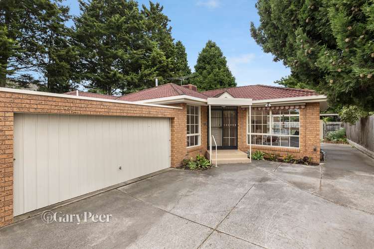 Main view of Homely townhouse listing, 2/24 Toward Street, Murrumbeena VIC 3163