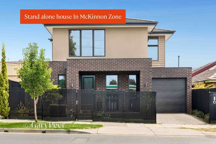Main view of Homely house listing, 321 Poath Road, Murrumbeena VIC 3163
