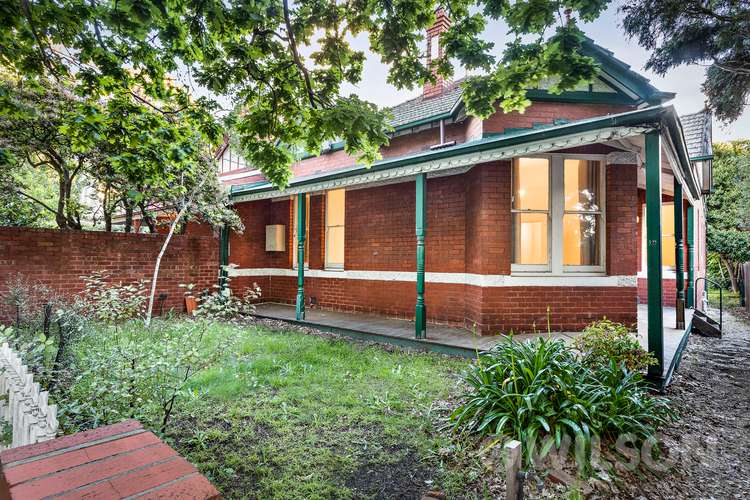 10 Wynnstay Road, Prahran VIC 3181