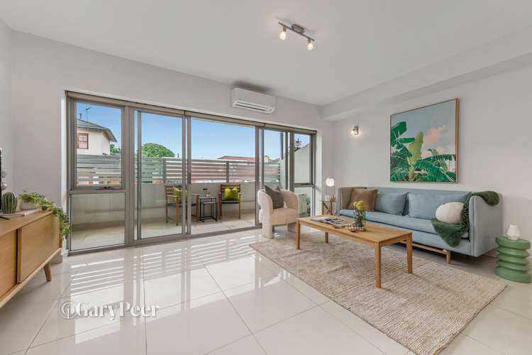 Second view of Homely apartment listing, 2/51-53 Murrumbeena Road, Murrumbeena VIC 3163