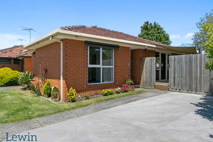 Main view of Homely unit listing, 2/90-92 Chesterville Road, Cheltenham VIC 3192