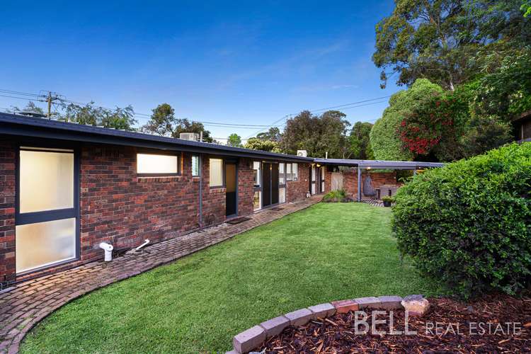 Main view of Homely house listing, 59 Montrose Road, Kilsyth VIC 3137