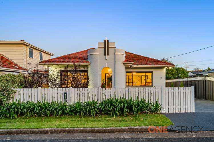 Main view of Homely house listing, 17 Kerr Street, Mayfield NSW 2304