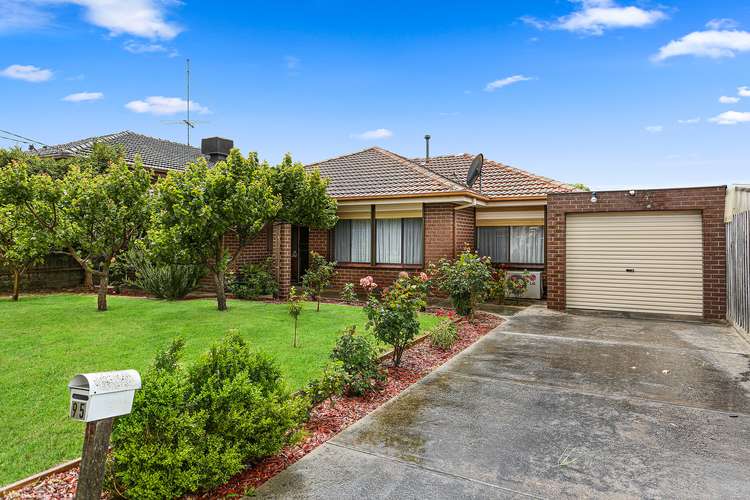 309/3-7A Springs Road, Clayton South VIC 3169