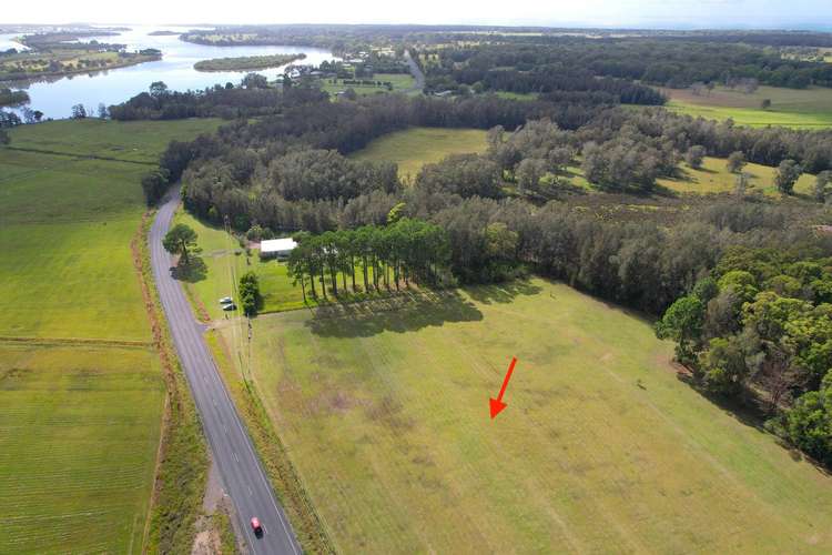 1332 Manning Point Road, Mitchells Island NSW 2430