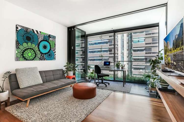 Main view of Homely apartment listing, 2 Chippendale  Way, Chippendale NSW 2008