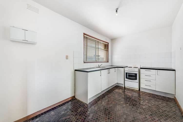 Main view of Homely unit listing, 4/100 Cross Street, West Footscray VIC 3012