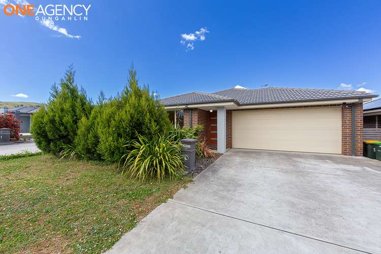 Main view of Homely house listing, 78 Greg Urwin Circuit, Casey ACT 2913