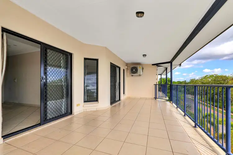1 Poinciana Street