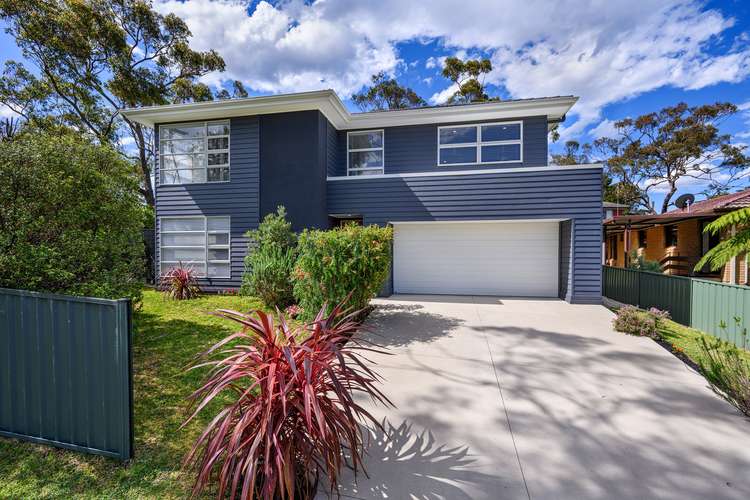 72 Russell Avenue, Valley Heights NSW 2777