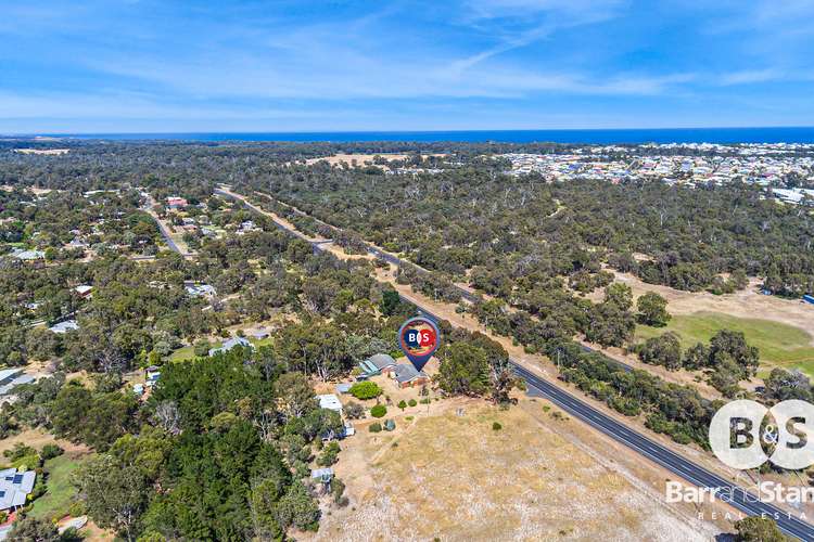 Main view of Homely house listing, 137 Bussell Highway, Gelorup WA 6230