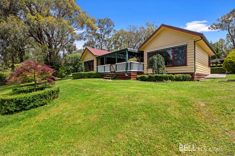 20 Henry Street, Woori Yallock VIC 3139