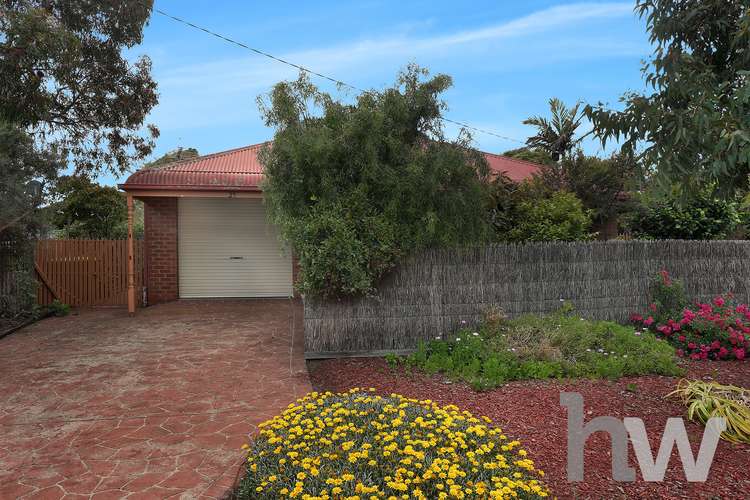 25 Kewarra Drive, Clifton Springs VIC 3222