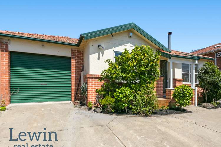 Main view of Homely house listing, 129A Warrigal Road, Mentone VIC 3194