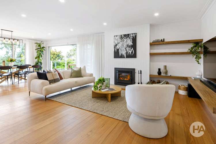 Main view of Homely house listing, 73 Red Hill Road, Red Hill South VIC 3937