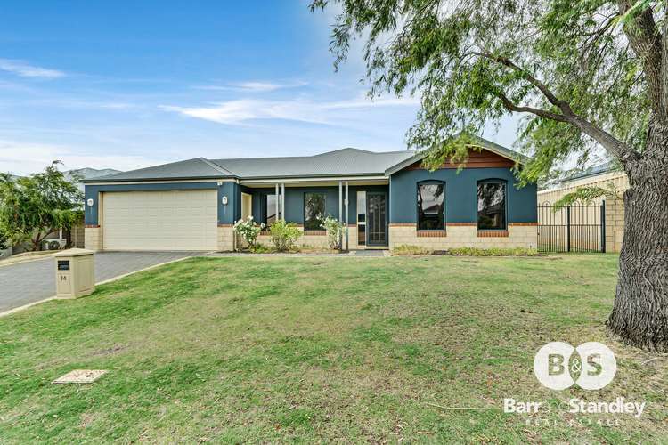 14 Sewell Road, Dalyellup WA 6230