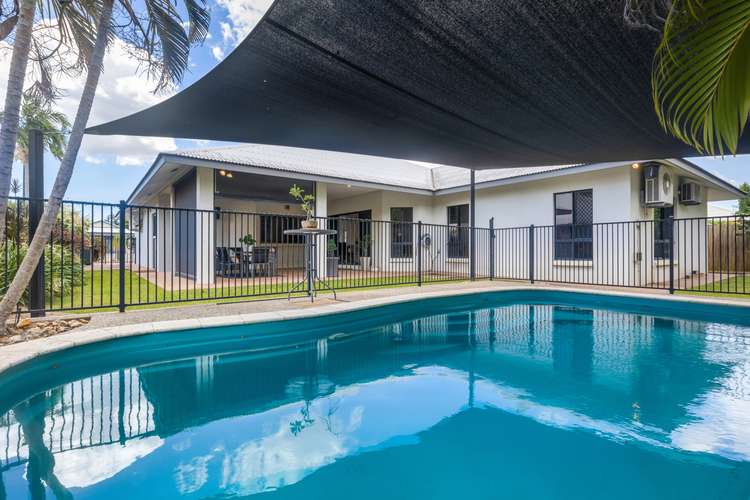 Main view of Homely house listing, 32 Duwun Road, Rosebery NT 832