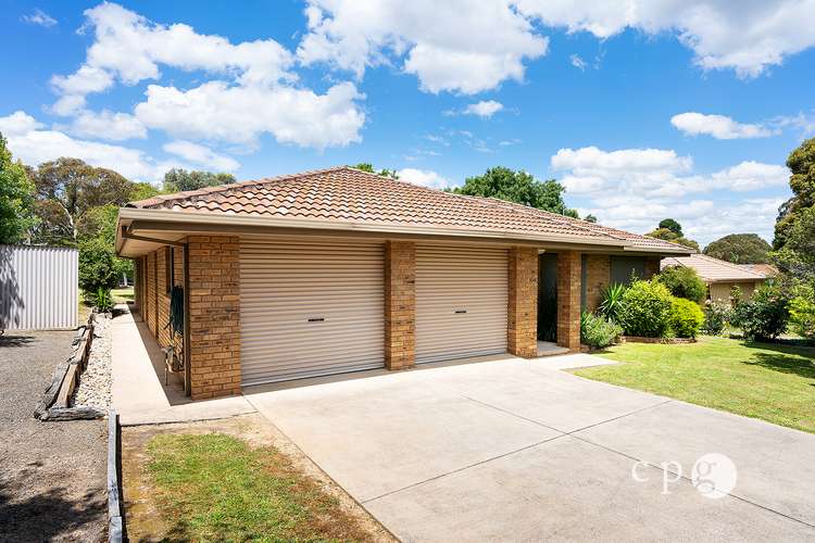 Main view of Homely house listing, 4 Maltby Drive, Castlemaine VIC 3450