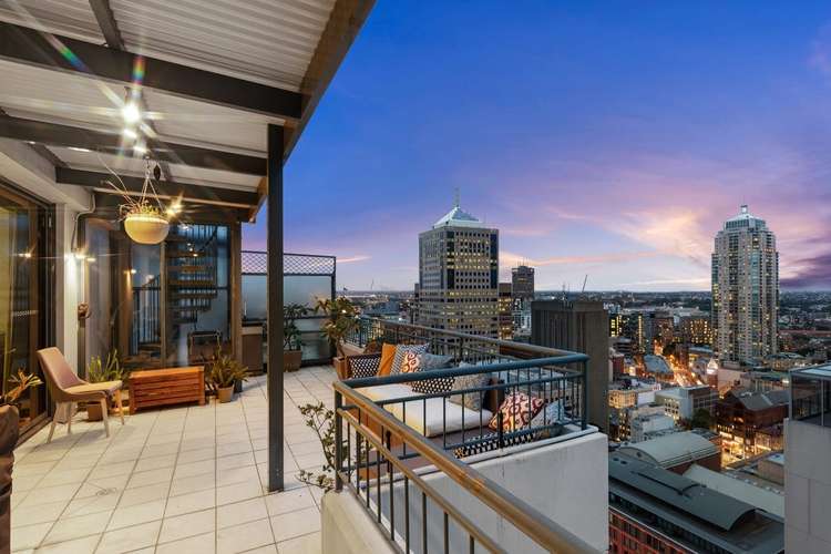 Main view of Homely apartment listing, 317-321 Castlereagh  Street, Sydney NSW 2000