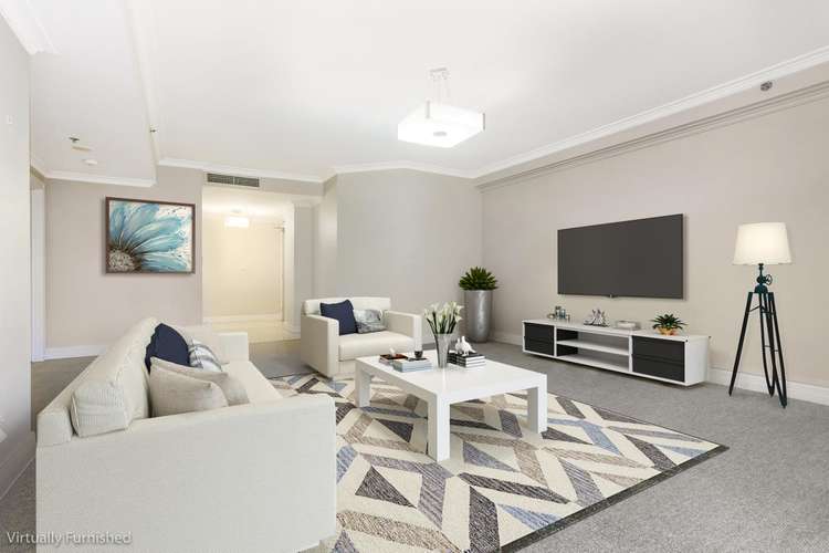 Second view of Homely apartment listing, 317-321 Castlereagh  Street, Sydney NSW 2000