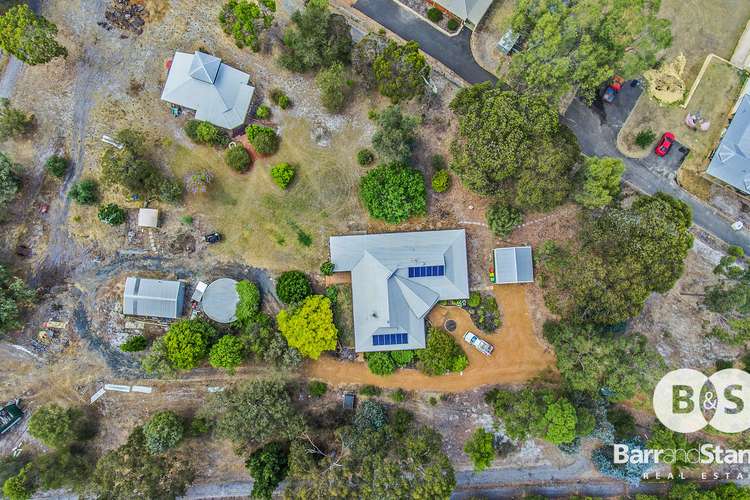 40 Gavins Gully Court, Dardanup West WA 6236