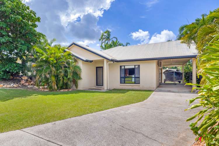 2 Ferney Street, Farrar NT 830