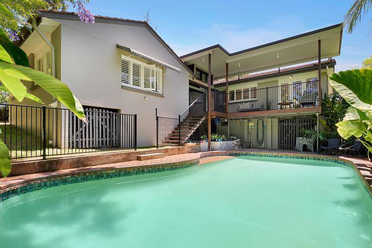 Main view of Homely house listing, 10 Harvard Street, Kenmore QLD 4069