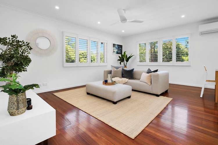 Second view of Homely house listing, 10 Harvard Street, Kenmore QLD 4069