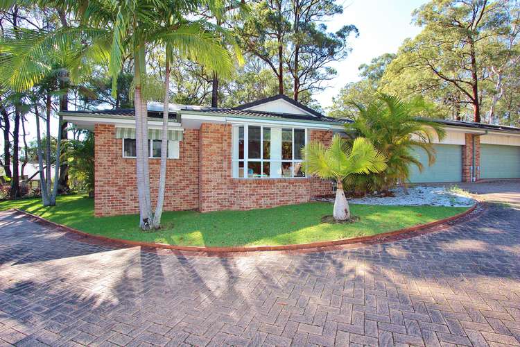Main view of Homely villa listing, 12/372 Ocean Drive, West Haven NSW 2443