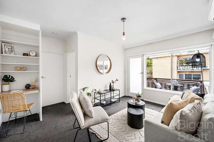 Main view of Homely apartment listing, 8/5a Rusden Street, Elsternwick VIC 3185