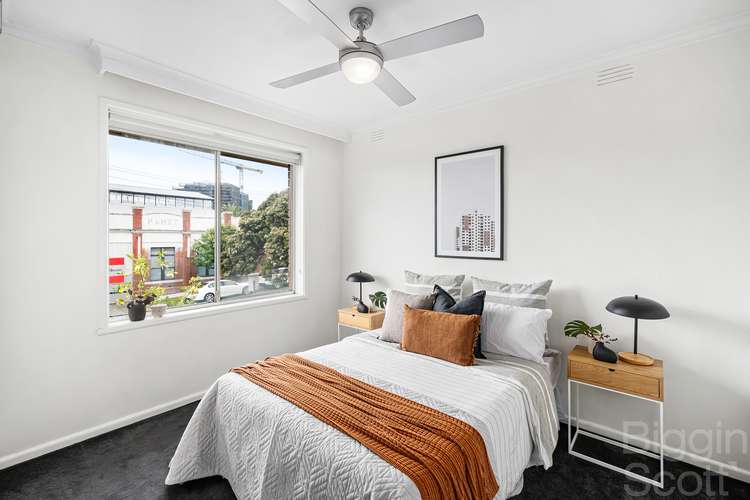 Fourth view of Homely apartment listing, 8/5a Rusden Street, Elsternwick VIC 3185