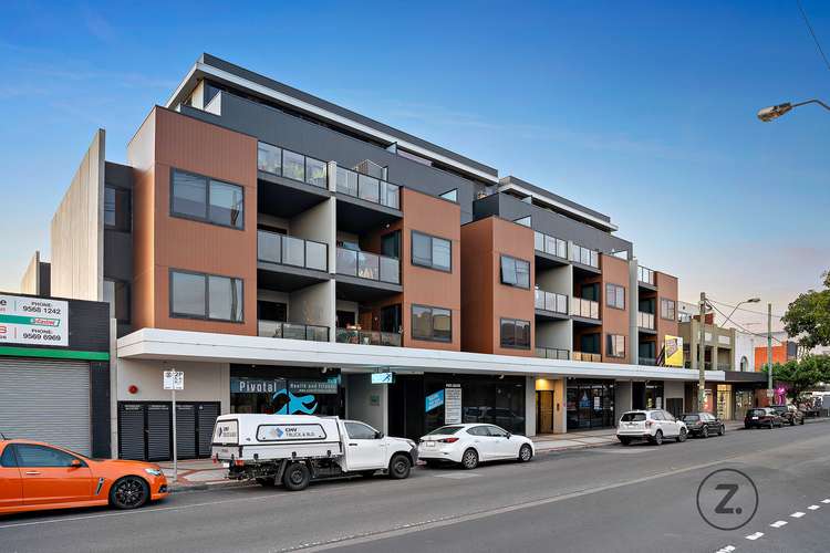 Main view of Homely apartment listing, 108/119 Poath Road, Murrumbeena VIC 3163