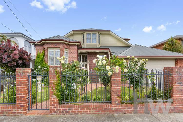 Main view of Homely house listing, 18 Beulah Street, Hamlyn Heights VIC 3215