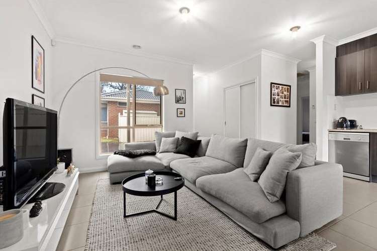 Main view of Homely townhouse listing, 15B McLeod Road, St Albans VIC 3021