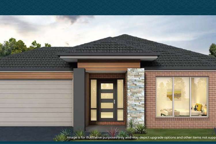 Lot 612 Hardys Road, Clyde North VIC 3978