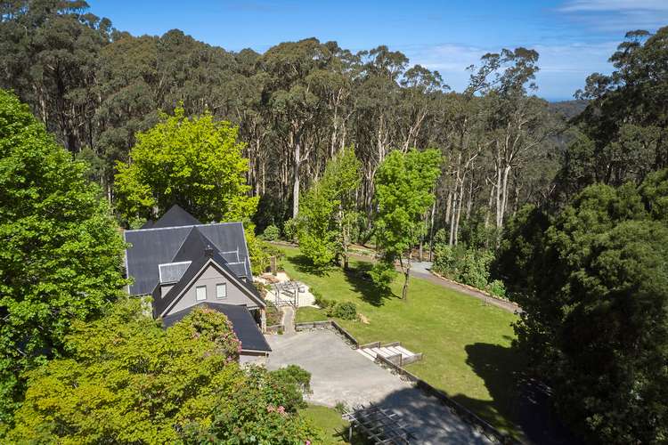 Main view of Homely house listing, 948 Mount Macedon Road, Mount Macedon VIC 3441